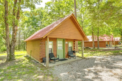 Fifty-Six Vacation Rental | Studio | 1BA | 350 Sq Ft