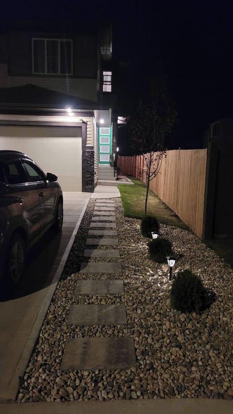 Apartment, 1 Bedroom | Property grounds