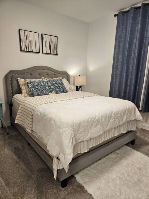 Apartment, 1 Bedroom | 1 bedroom