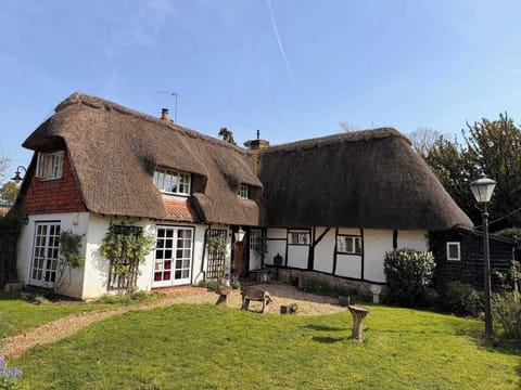 The House