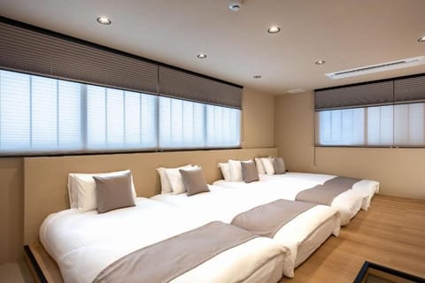 Deluxe Villa | Iron/ironing board, WiFi (free)