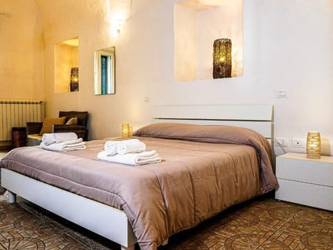 Deluxe Quadruple Room | Free WiFi