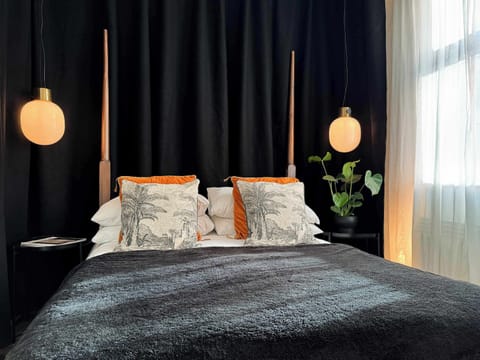 Your everyday retreat — the award-winning Emma premium mattress awaits.