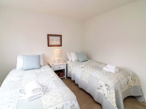 3 bedrooms, WiFi (free), individually decorated, individually furnished