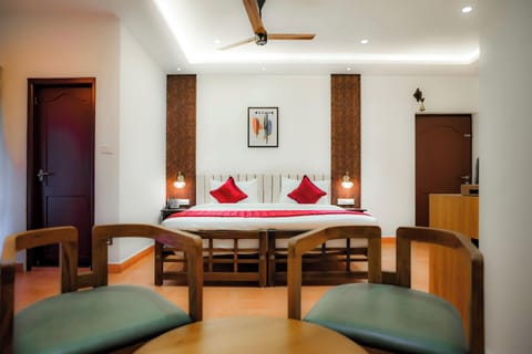 Superior Room, Balcony | Free WiFi