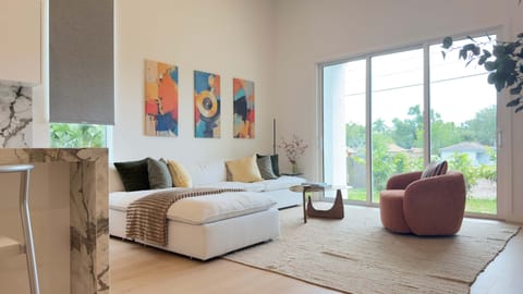 House | 3 bedrooms, Internet