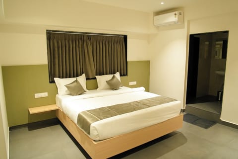 Deluxe Room | Free WiFi