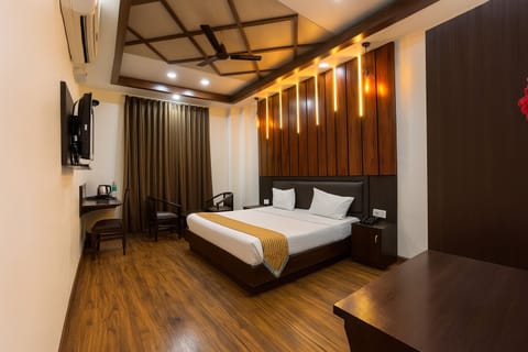 Premium Room | WiFi (free)