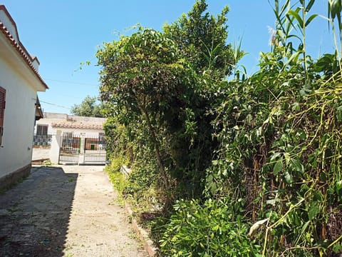 Villa, 3 Bedrooms, Private Pool | Property grounds