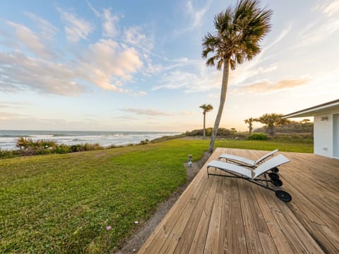 Welcome to Ocean Sunrise