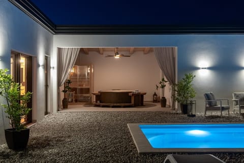 New! Villa Ellamar, Idyllic 3-bedrooms villa in Makarska hinterland