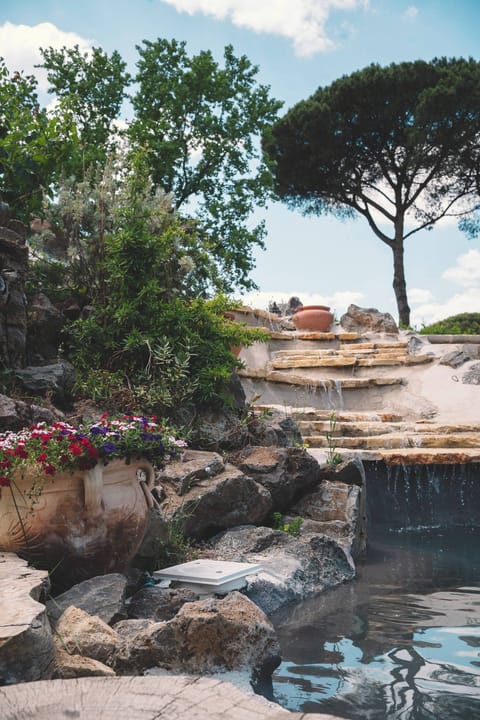 Villa, Multiple Bedrooms, Smoking, Private Pool | Property grounds