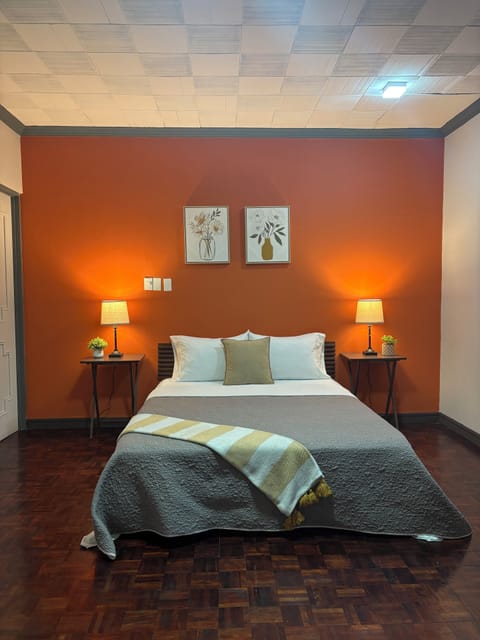 Standard Room | Free WiFi
