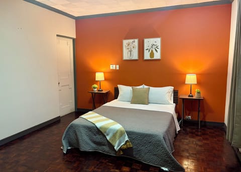 Standard Room | WiFi (free)