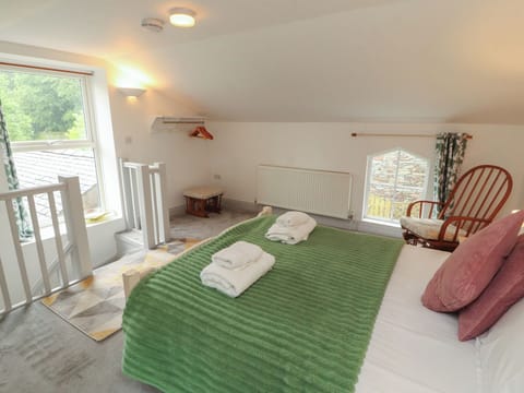 1 bedroom, WiFi (free), individually decorated, individually furnished