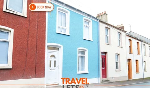 Travel Lets Short Term Rentals
