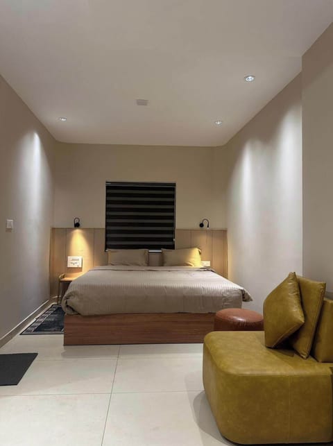 Deluxe Double Room | Free WiFi