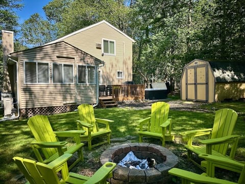 Fire Pit