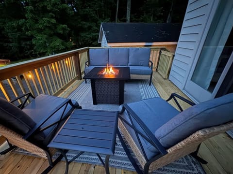 House (4 Bedrooms) | Property amenity