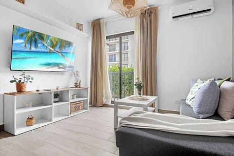 More on Living Room