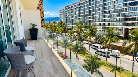 Family Apartment | Property grounds