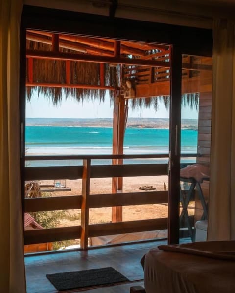 Standard Double Room, Balcony, Sea View | Interior