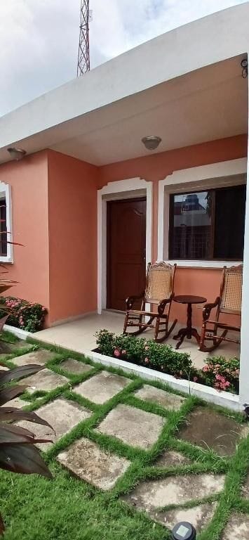 Apartment, Garden View | Terrace/patio