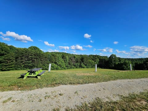 RV Campsite #4
