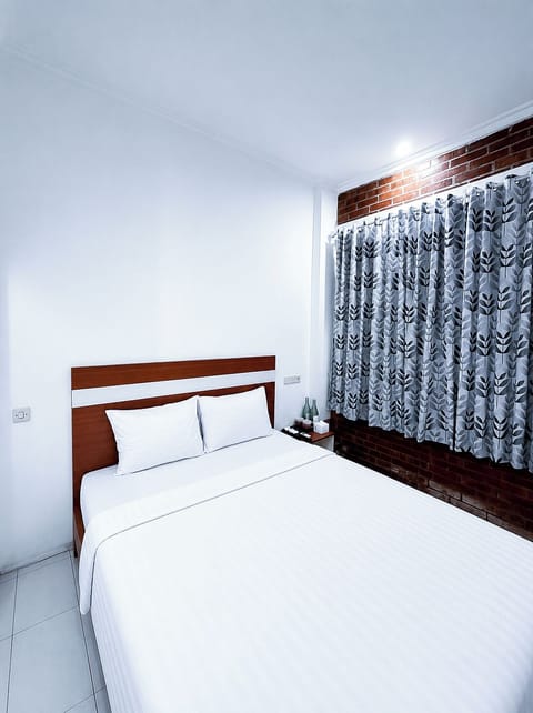 Superior Double Room | Desk, free WiFi