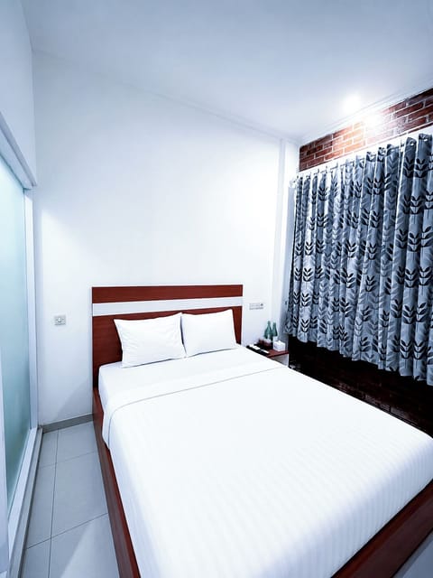 Superior Double Room | Desk, WiFi (free)