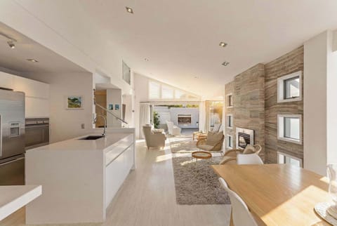The Lumiere House