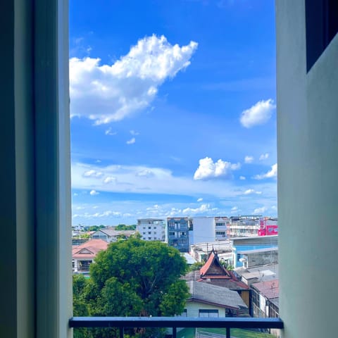 City view