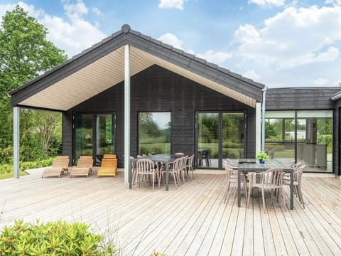 House | View from property