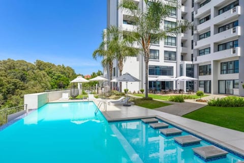 Apartment, 2 Bedrooms, Patio | Pool | Outdoor pool