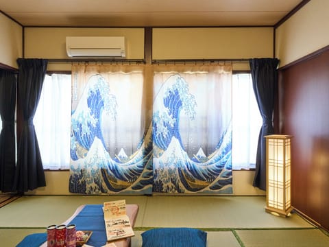 Apartment, 2 Bedrooms, Non Smoking | Interior