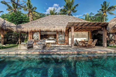 Master Suite