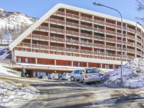 Apartment, Balcony | Exterior