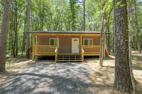 Cabot Vacation Rental | 1BR | 1BA | 1,064 Sq Ft