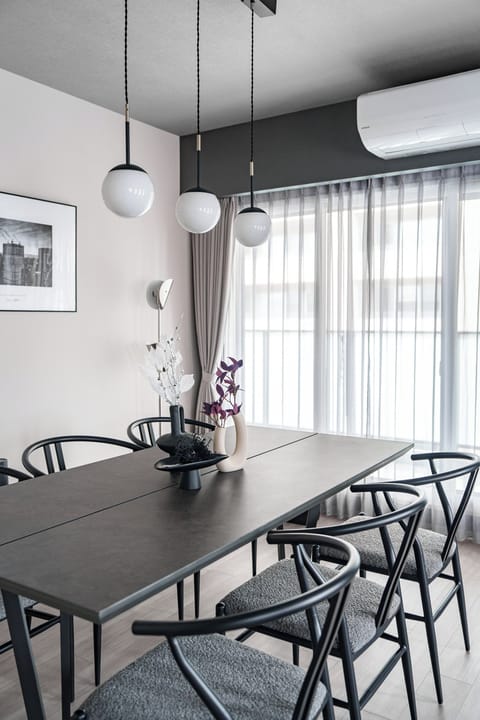 House | Dining