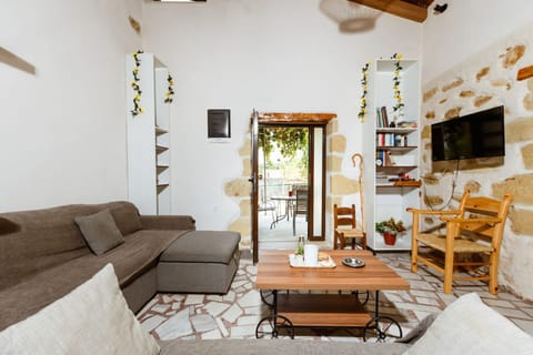 House | 1 bedroom