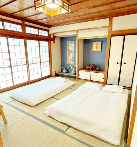 Superior Villa, 2 Bedrooms | Free WiFi