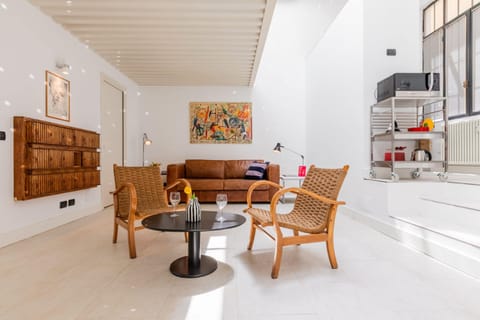 House | 1 bedroom
