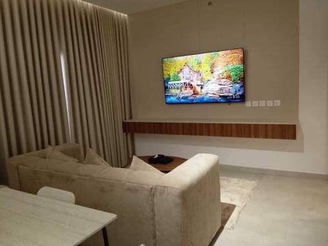 Junior Studio Suite | Interior