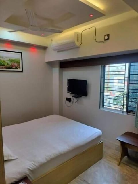 In-room safe, soundproofing, free WiFi, wheelchair access