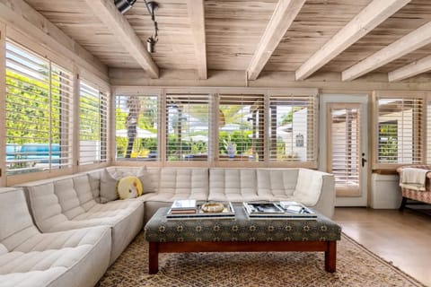 House | 4 bedrooms, high-speed internet