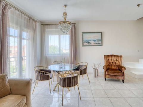House | 2 bedrooms, Internet