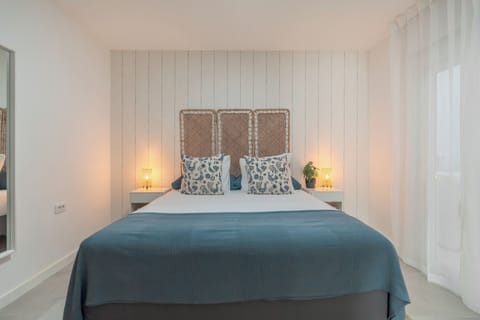 Apartment, 1 Bedroom | 1 bedroom