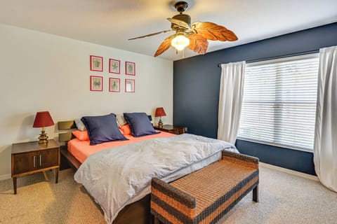 Apartment (3 Bedrooms) | Interior