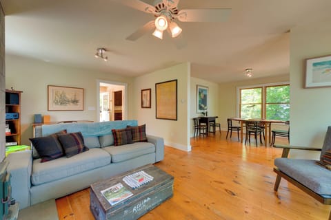 House (2 Bedrooms) | Front of property