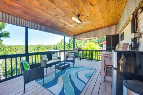 Cottage (1 Bedroom) | Front of property